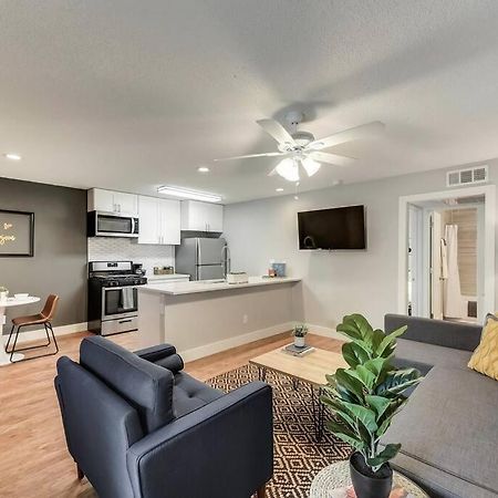 Hello Gorgeous Flat Near Downtown! Apartment ดัลลัส ภายนอก รูปภาพ