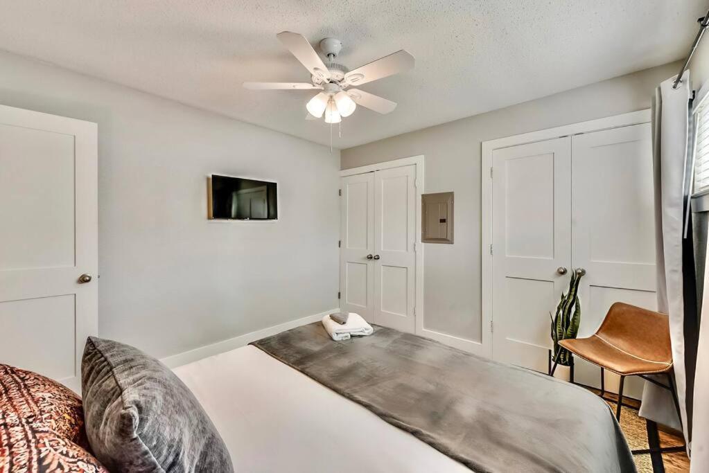 Hello Gorgeous Flat Near Downtown! Apartment ดัลลัส ภายนอก รูปภาพ